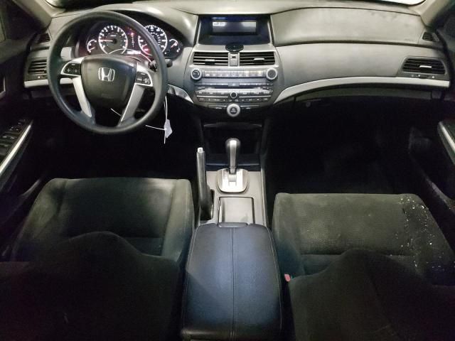 2008 Honda Accord EX