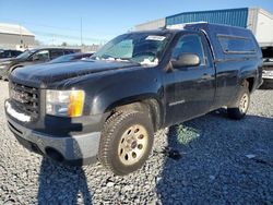 Salvage cars for sale at Elmsdale, NS auction: 2013 GMC Sierra C1500