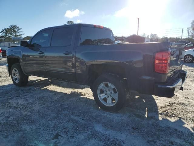 2015 Chevrolet Silverado C1500 LT