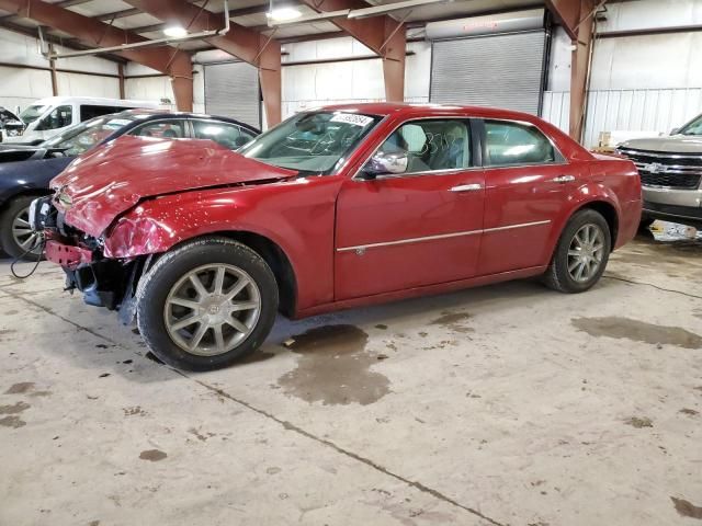 2010 Chrysler 300C