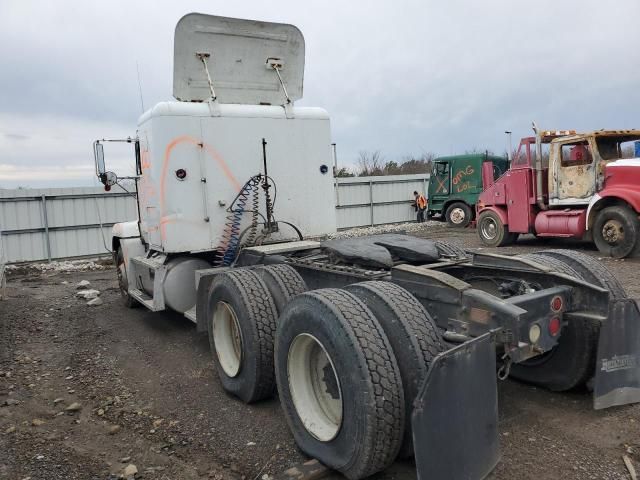 1990 Freightliner Conventional FLD120