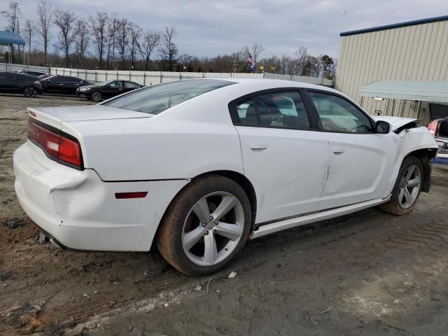 2011 Dodge Charger