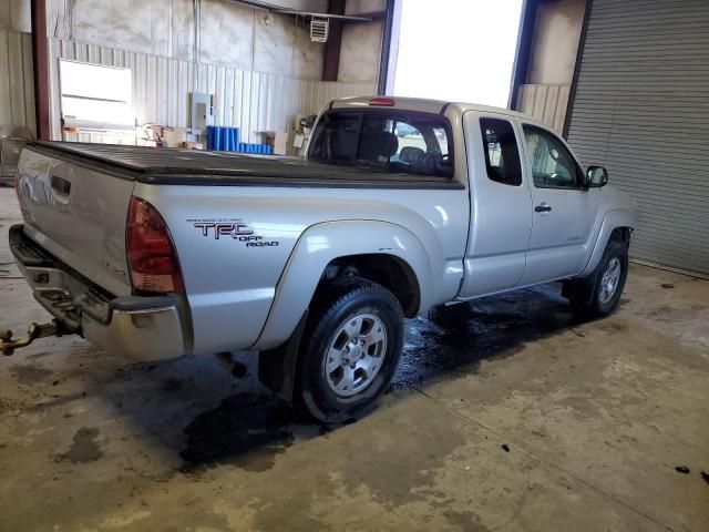 2006 Toyota Tacoma Access Cab