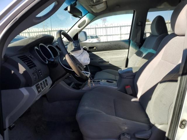 2011 Toyota Tacoma Double Cab