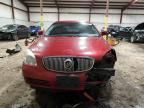 2007 Buick Lucerne CXL