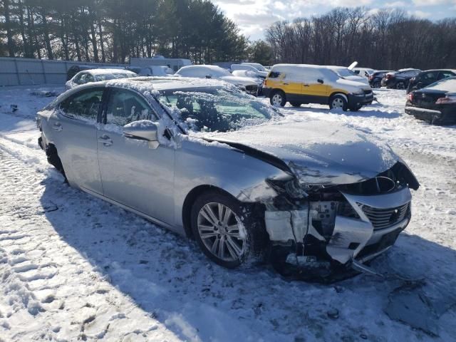 2014 Lexus ES 350