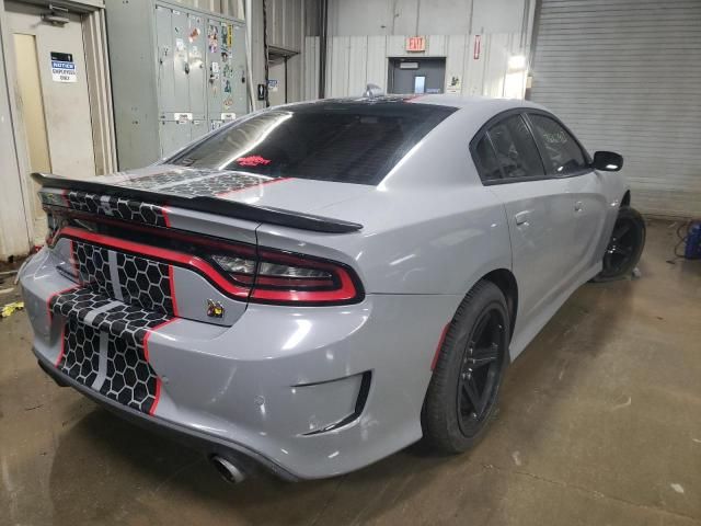 2020 Dodge Charger Scat Pack