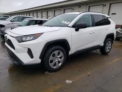 2021 Toyota Rav4 LE en venta en Lawrenceburg, KY