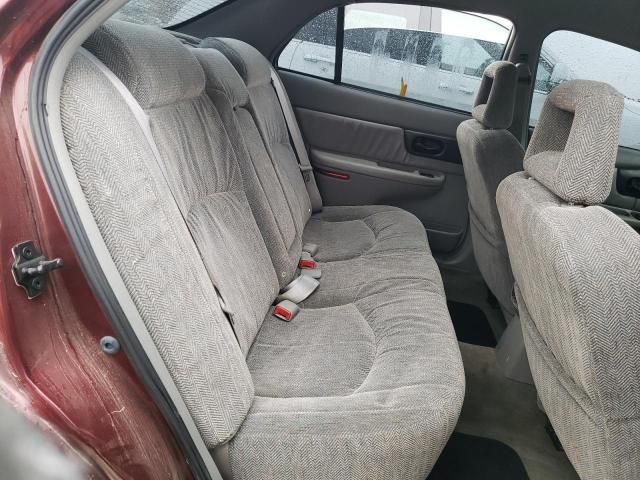 2002 Buick Regal LS