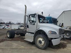 Salvage cars for sale from Copart West Mifflin, PA: 2023 Freightliner M2 106 Medium Duty