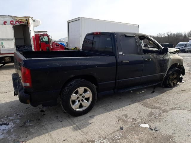 2002 Dodge RAM 1500