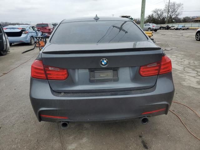 2013 BMW 335 I