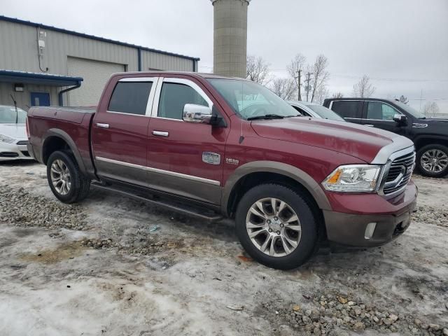 2017 Dodge RAM 1500 Longhorn