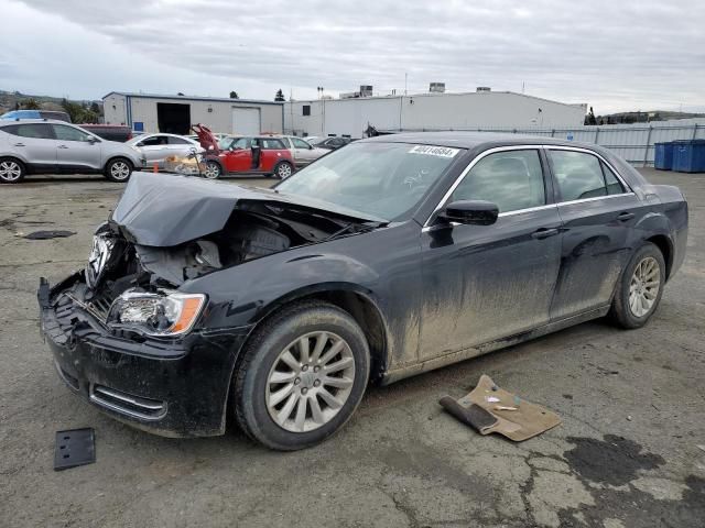 2013 Chrysler 300