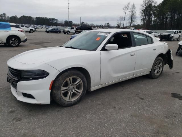 2015 Dodge Charger SE