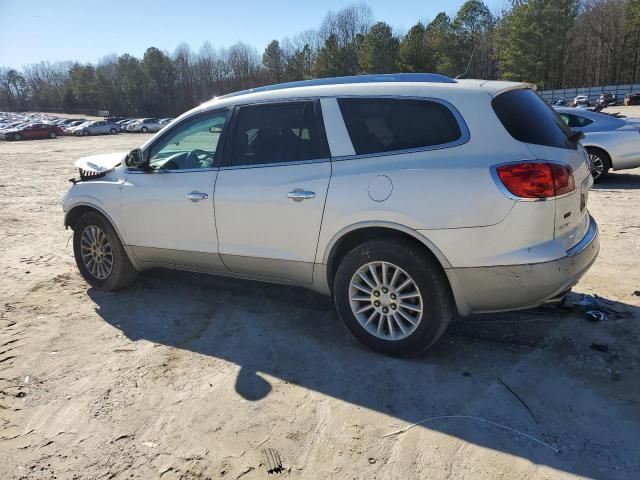 2012 Buick Enclave