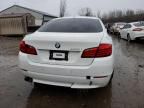 2012 BMW 528 I