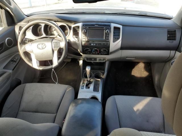 2013 Toyota Tacoma Prerunner Access Cab