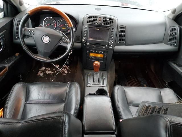 2005 Cadillac CTS HI Feature V6