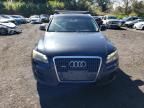 2012 Audi Q5 Premium Plus