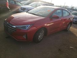 2020 Hyundai Elantra SE for sale in Chicago Heights, IL
