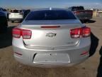 2013 Chevrolet Malibu 1LT