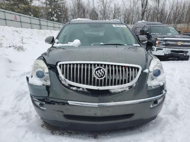 2011 Buick Enclave CXL