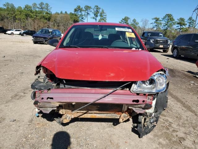 2007 Chevrolet Cobalt LS