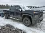 2021 Chevrolet Silverado K2500 Heavy Duty LTZ