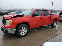 2009 GMC Sierra K1500 SLE for sale in Louisville, KY