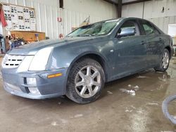 Cadillac sts Vehiculos salvage en venta: 2006 Cadillac STS