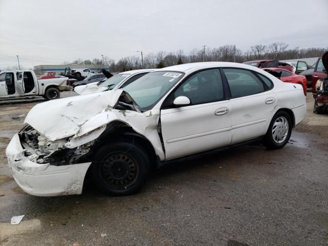 2003 Ford Taurus LX