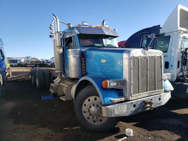 1997 Peterbilt 378