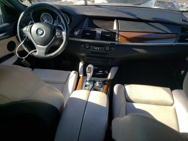 2013 BMW X6 XDRIVE35I