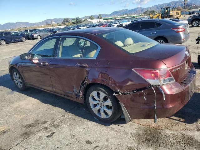 2008 Honda Accord EX