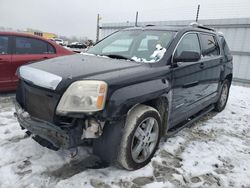 2013 GMC Terrain SLT for sale in Cahokia Heights, IL