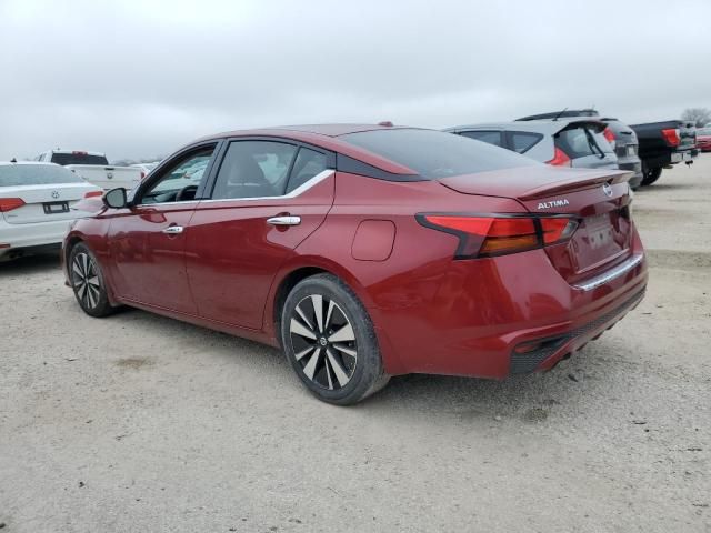 2019 Nissan Altima SL