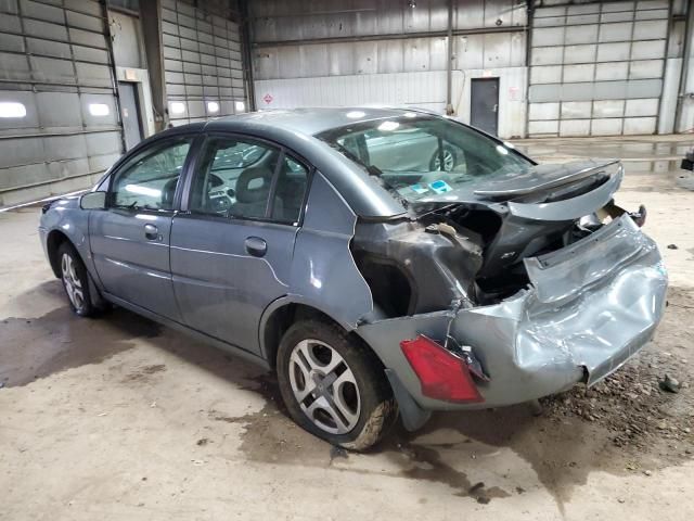 2004 Saturn Ion Level 3