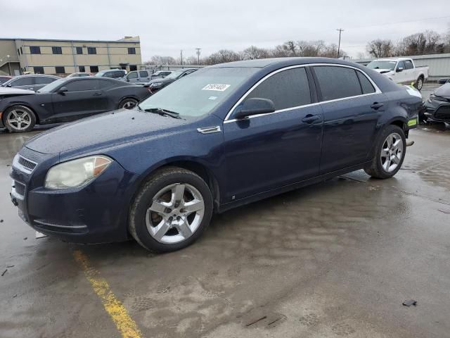 2009 Chevrolet Malibu LS