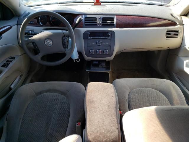 2006 Buick Lucerne CX