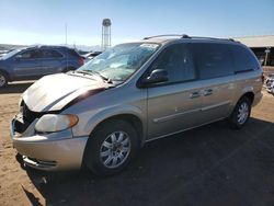 2004 Chrysler Town & Country Touring for sale in Phoenix, AZ