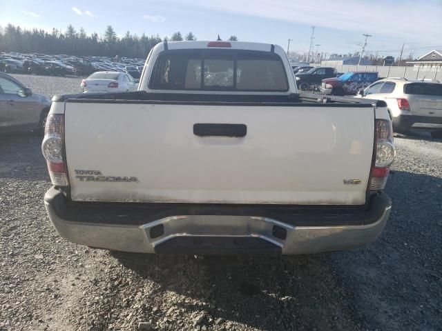 2015 Toyota Tacoma Access Cab