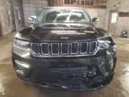 2023 Jeep Grand Cherokee Limited 4XE