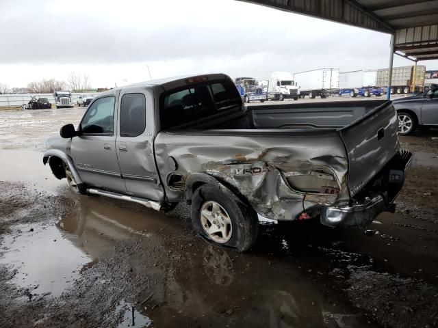 2003 Toyota Tundra Access Cab SR5