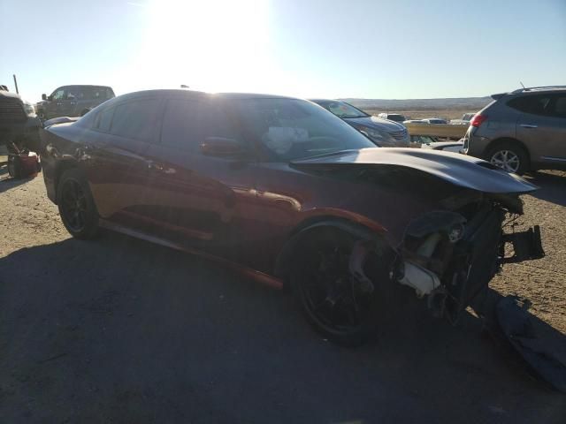 2019 Dodge Charger GT