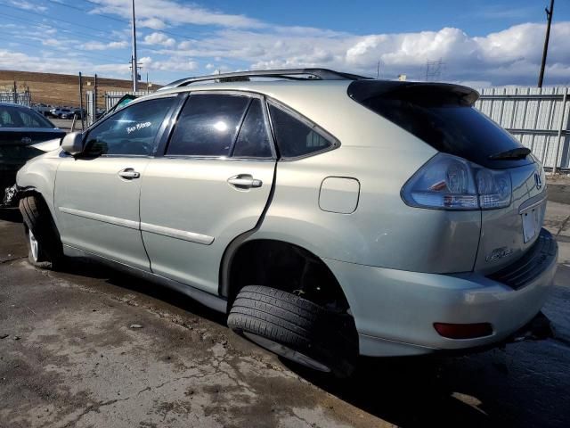 2007 Lexus RX 350