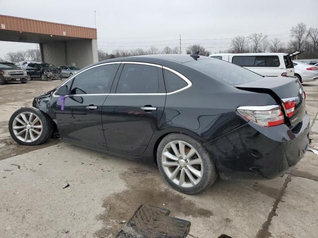 2012 Buick Verano Convenience