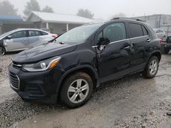 Salvage cars for sale from Copart Prairie Grove, AR: 2019 Chevrolet Trax 1LT