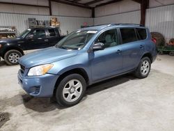 Toyota Rav4 salvage cars for sale: 2011 Toyota Rav4