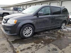 Dodge Vehiculos salvage en venta: 2019 Dodge Grand Caravan SXT